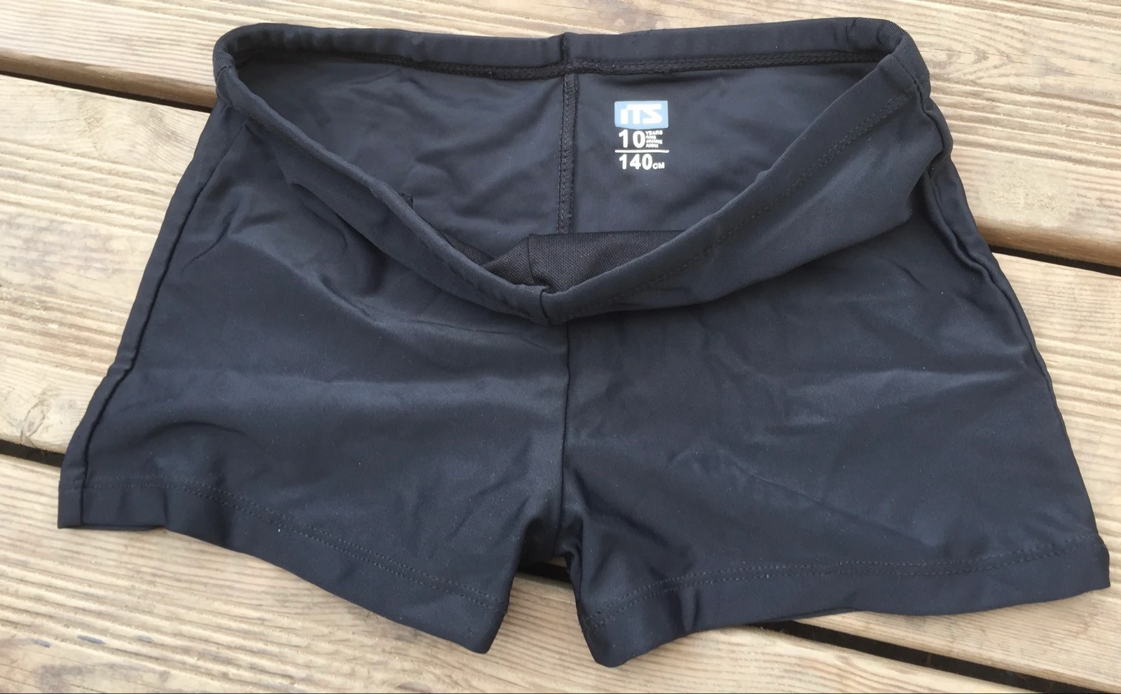 Short de bain 10 ans – photo 3